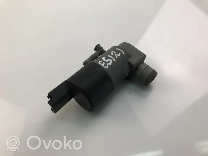 Nissan Qashqai+2 Dysza spryskiwacza szyby przedniej / czołowej 9641553880