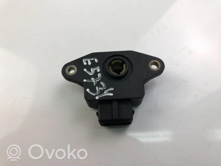 Opel Omega B2 Electrovanne position arbre à cames 0280122001