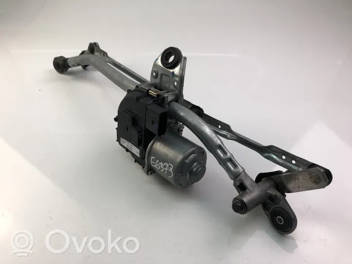 Volvo XC40 Wiper motor 31457299