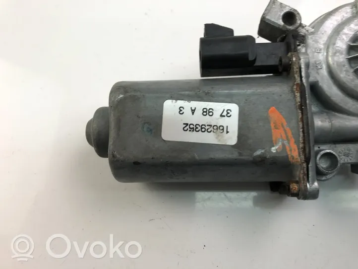 Chevrolet Astro Etuoven ikkunan nostomoottori 16629352