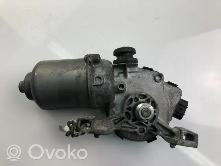 Subaru Justy Moteur d'essuie-glace 85110B1030