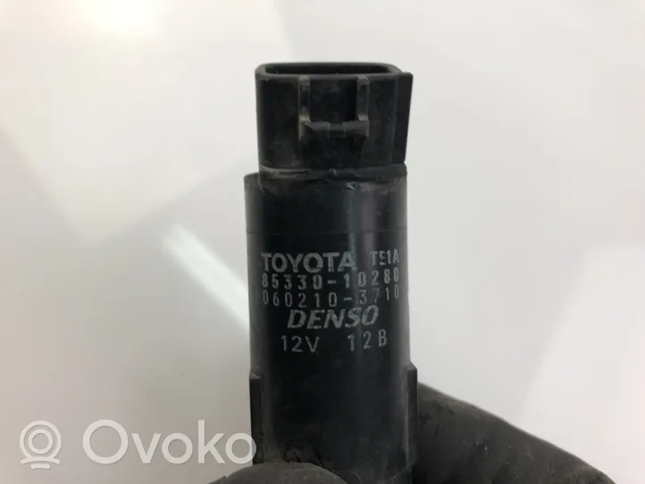 Toyota Prius (XW10) Pompe de lave-glace de pare-brise 8533010280