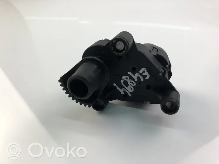 Ford Galaxy Intake manifold valve actuator/motor YM2H19E616CA