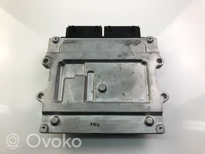 Volvo XC60 Unité de commande, module ECU de moteur 32253221