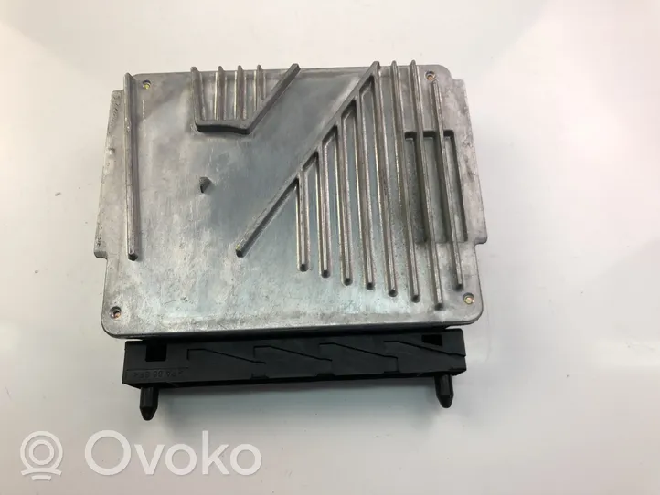 Volvo V70 Centralina/modulo motore ECU 08627148A