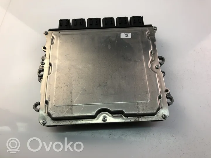 BMW X5 G05 Unité de commande, module ECU de moteur 8479100