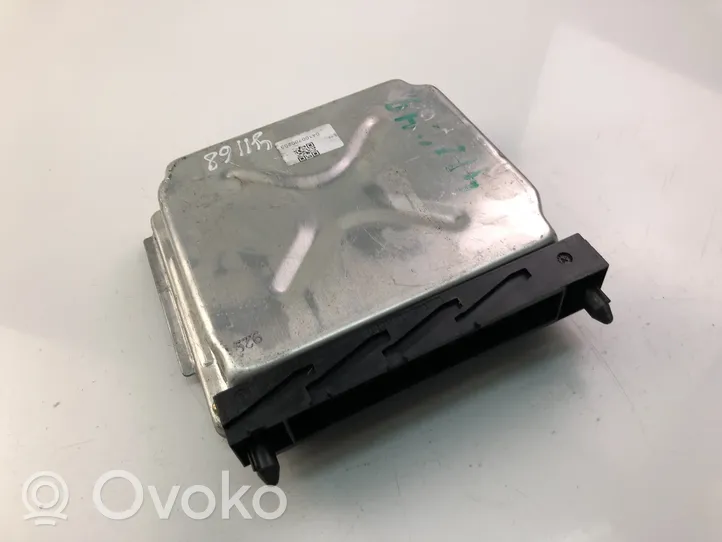 Volvo S80 Centralina/modulo motore ECU MB0797009291