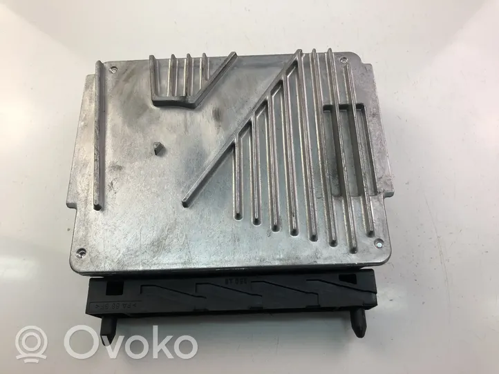 Volvo S60 Galios (ECU) modulis 30684877A