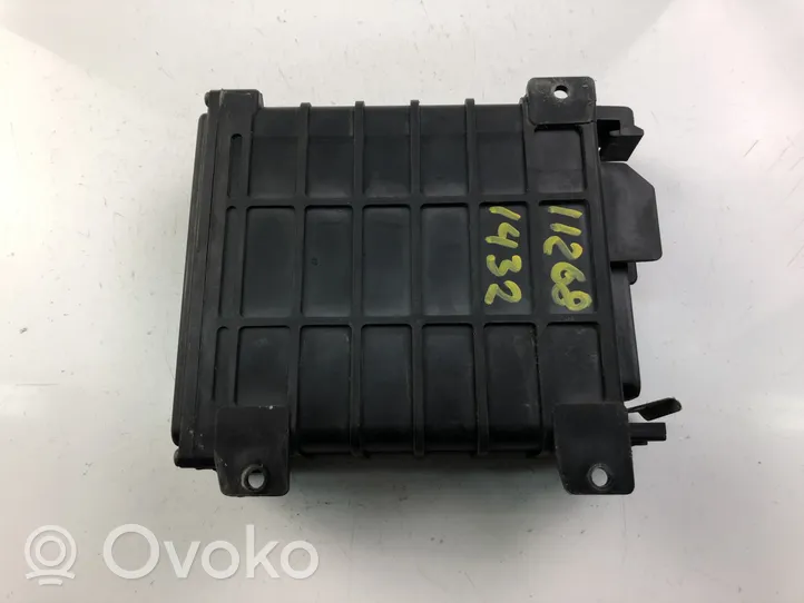 Ford Fiesta Centralina/modulo motore ECU 86AB12A297BA