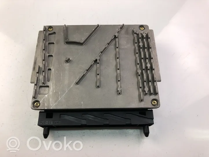 Volvo S70  V70  V70 XC Unité de commande, module ECU de moteur 08677708A