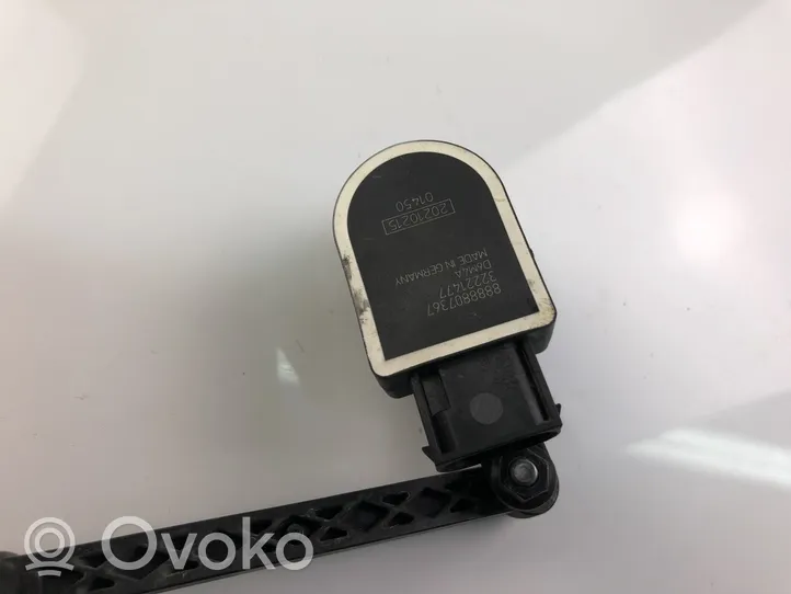 Volvo XC40 Sensore del pedale della frizione 32221477