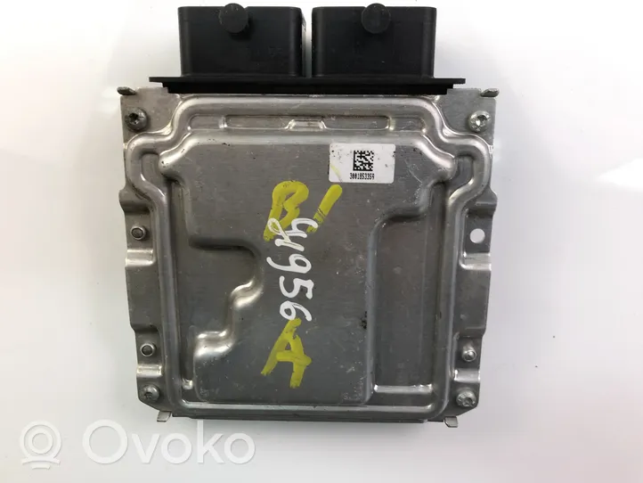 Volkswagen Up Komputer / Sterownik ECU silnika 04C906020D