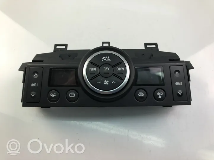 Toyota Verso Interruttore ventola abitacolo 559000F110