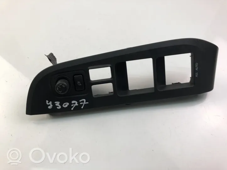Subaru XV Wing mirror switch 83061FJ000