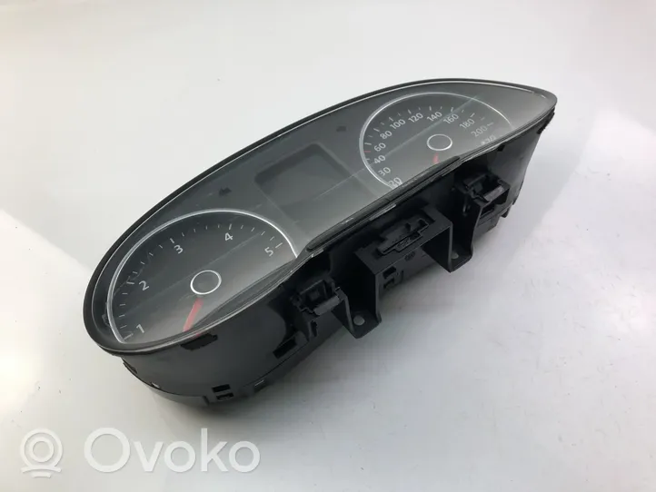 Volkswagen Amarok Compteur de vitesse tableau de bord 2H0920863C