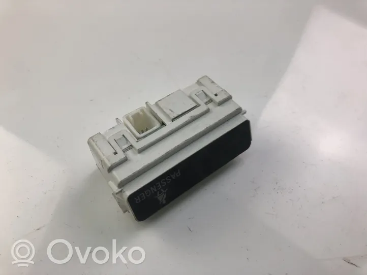 Toyota Prius (XW30) Monitori/näyttö/pieni näyttö 8395047010