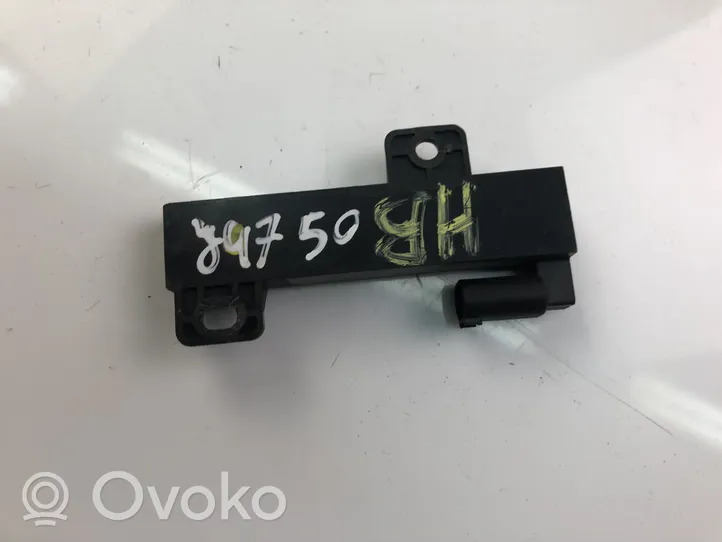 Jeep Cherokee Antena (GPS antena) P68186637AA