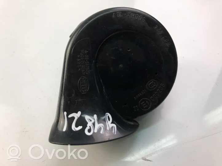 Skoda Fabia Mk1 (6Y) Alarm system siren 6Q0951223L