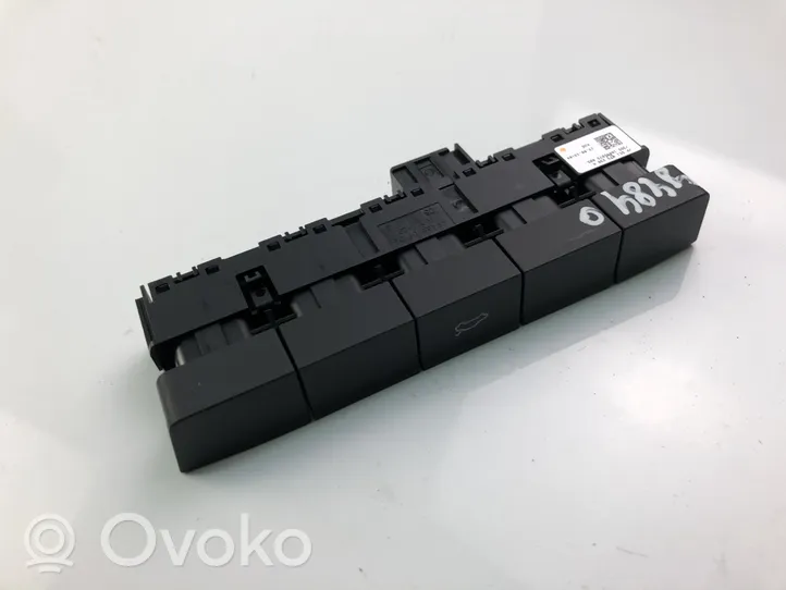 Skoda Octavia Mk3 (5E) Autres commutateurs / boutons / leviers 5E1927238H