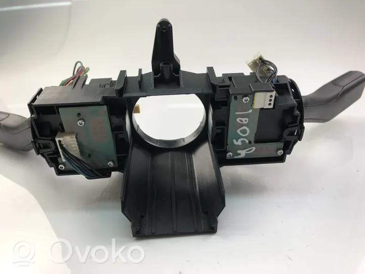 Volkswagen Golf VI Leva/interruttore dell’indicatore di direzione e tergicristallo 1K5953507T