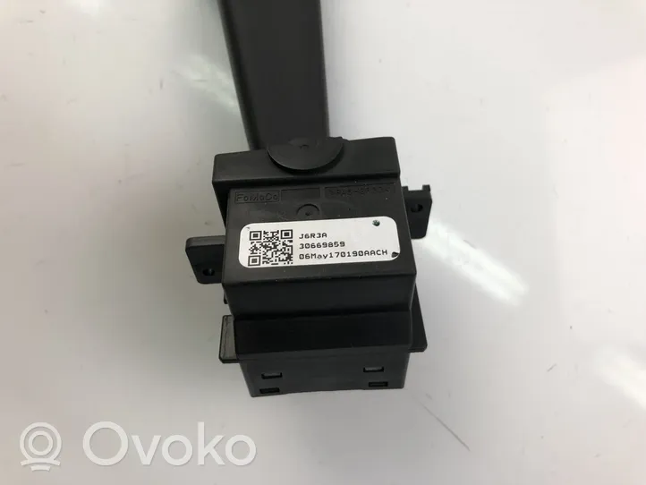 Volvo S80 Rokturu komplekts 31275355