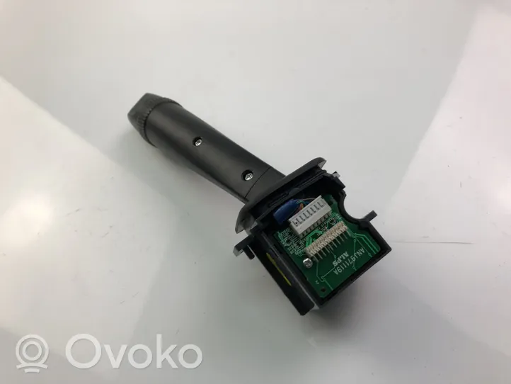 Volvo S60 Wiper turn signal indicator stalk/switch 30669739