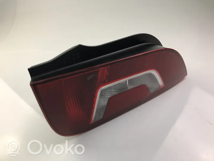 Volkswagen Up Tailgate rear/tail lights 1S0945096D