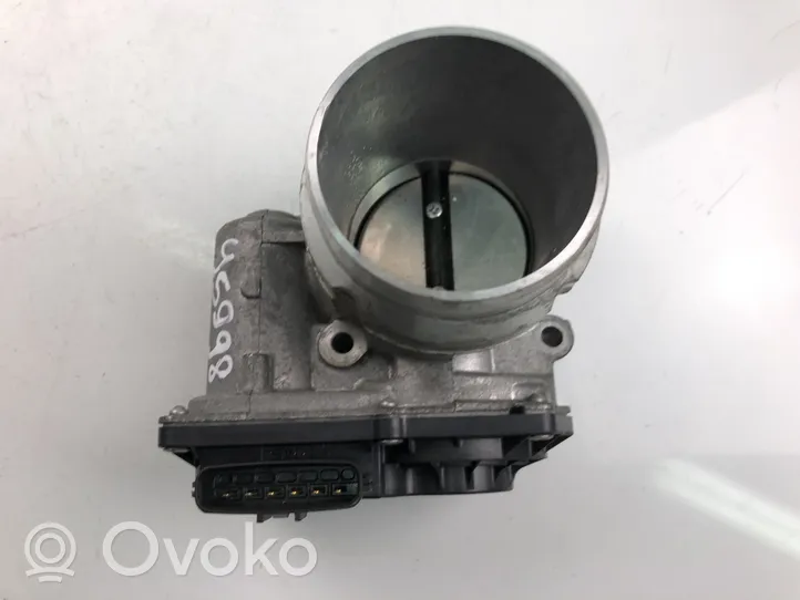 Volvo XC40 Throttle valve 31293736