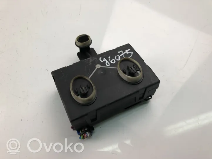 Skoda Octavia Mk3 (5E) Citu veidu vadības bloki / moduļi 5Q4959393C
