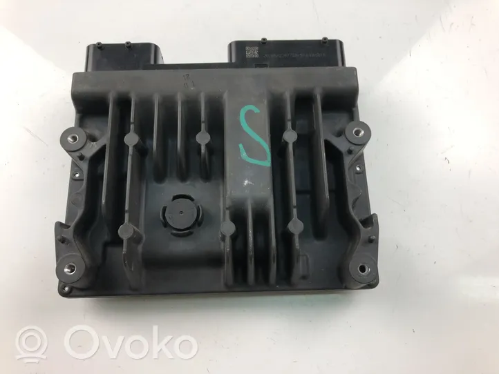 Toyota RAV 4 (XA50) Centralina/modulo motore ECU 896614A850