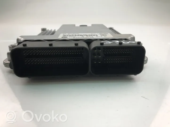 BMW 3 F30 F35 F31 Unité de commande, module ECU de moteur 8574372