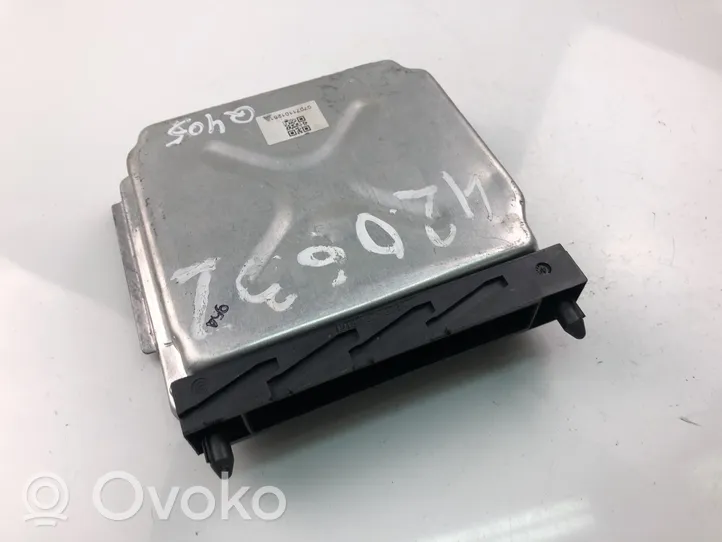 Volvo S60 Centralina/modulo motore ECU 30684877A