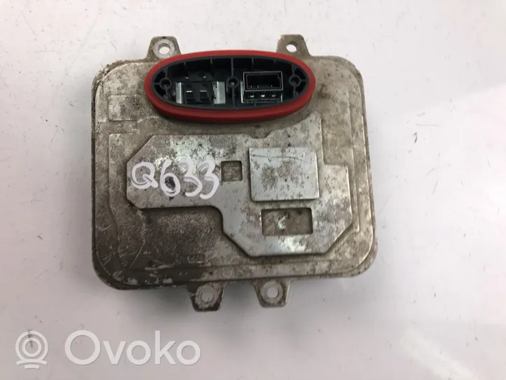 Nissan Qashqai+2 Moduł poziomowanie świateł Xenon 5DV00961000