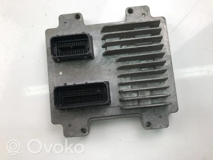 Opel Corsa D Inne komputery / moduły / sterowniki 55485171