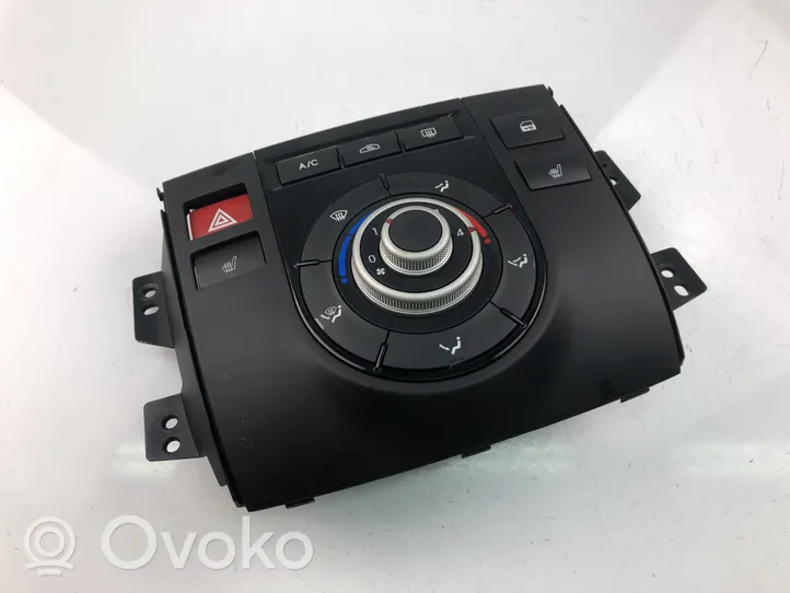 KIA Venga Interior fan control switch 972501P150