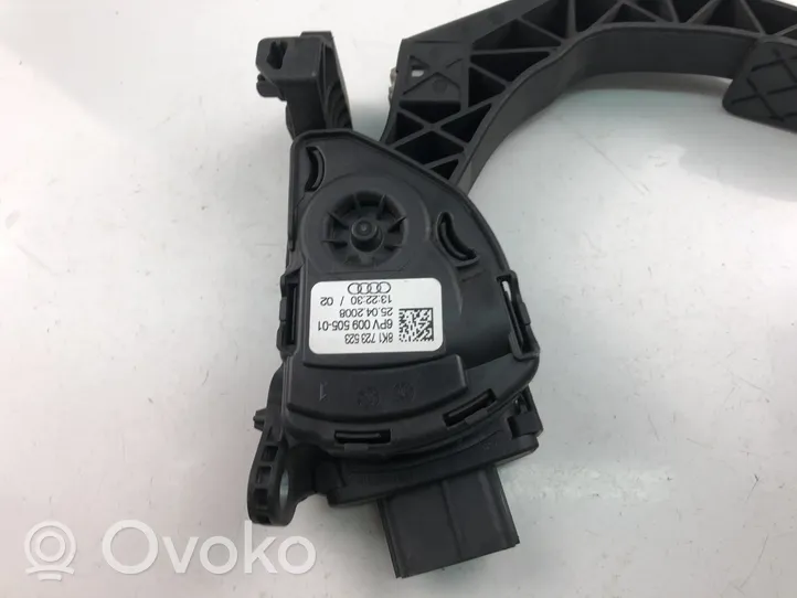 Audi A4 S4 B8 8K Supporto del pedale dell’acceleratore 8K1723523