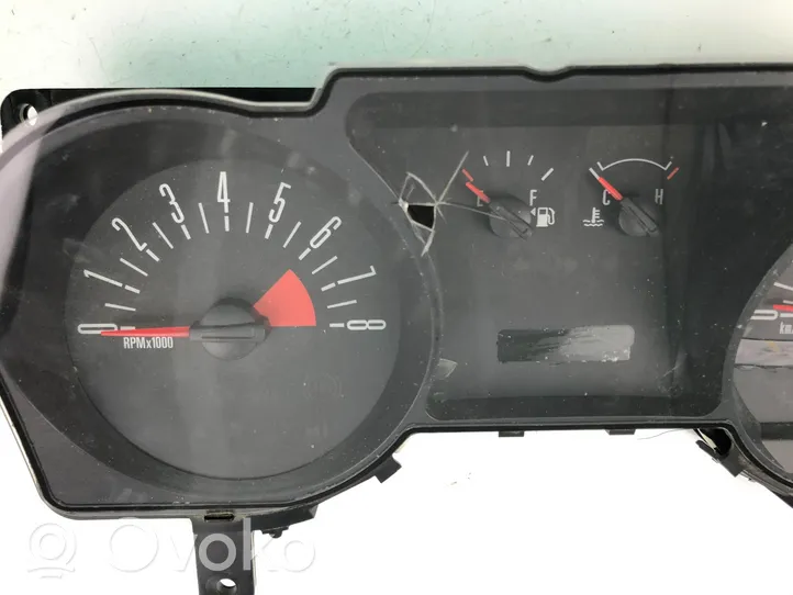 Ford Mustang V Geschwindigkeitsmesser Cockpit 7R3310849DA