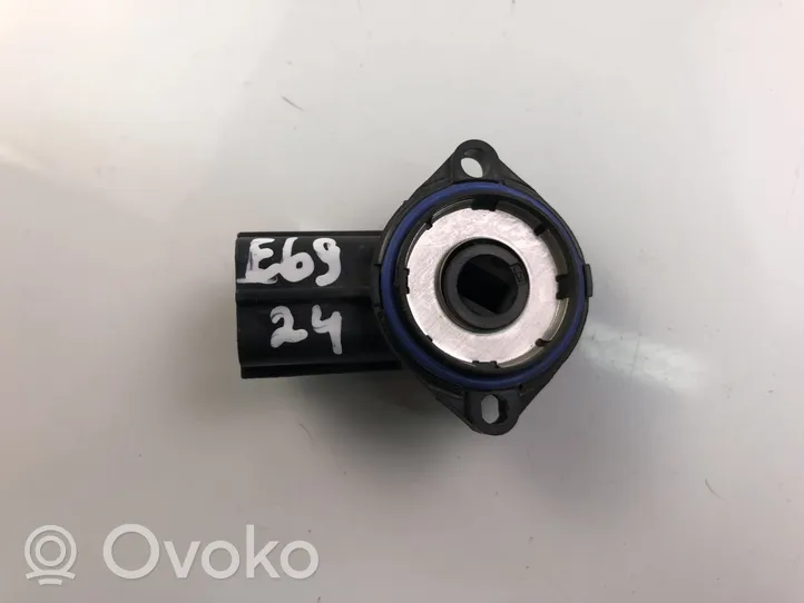 Ford Transit -  Tourneo Connect Sensore del pedale della frizione 988F9B989BB