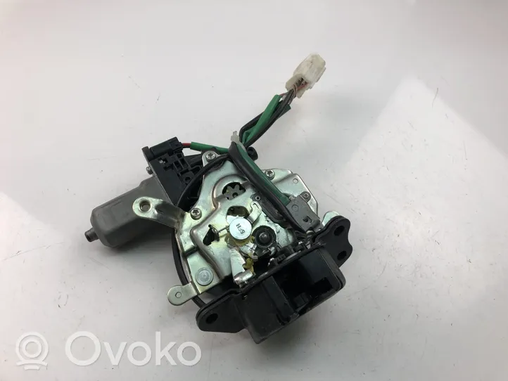 Lexus RX 330 - 350 - 400H Pyyhkimen moottori 41232010080