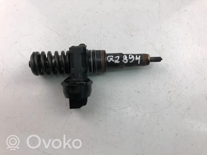 Audi A6 S6 C8 4K Injecteur de carburant 045130079BX