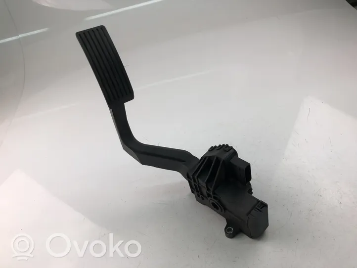 Peugeot 4008 Support de pédale d'accélérateur 1607290480