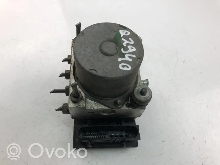 Nissan Micra ABS-pumppu 0265800319