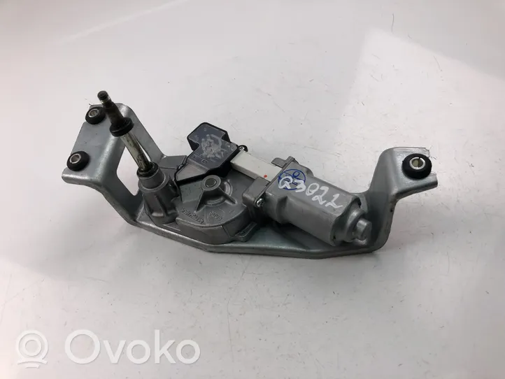 BMW 1 F20 F21 Motorino del tergicristallo 7258532