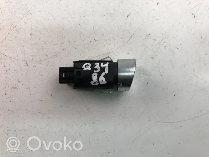 Audi A3 S3 8V Inne przełączniki i przyciski 8V0905217