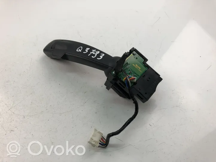 Volvo S60 Wiper turn signal indicator stalk/switch 31327904