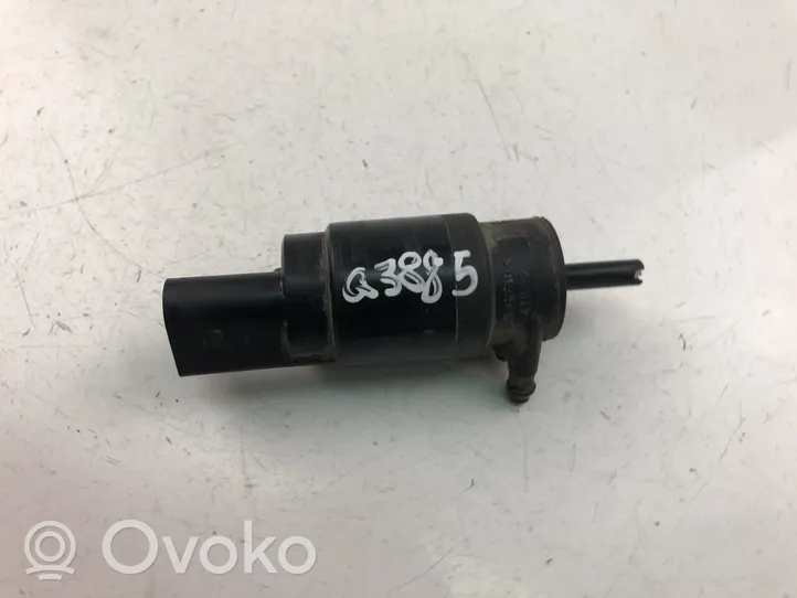 Volkswagen PASSAT CC Pompe de circulation d'eau 1K5955651