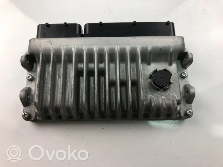 Toyota RAV 4 (XA40) Komputer / Sterownik ECU silnika 8966142K80