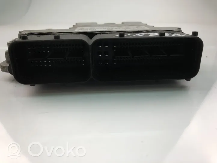 Chevrolet Nubira Komputer / Sterownik ECU silnika 96820490