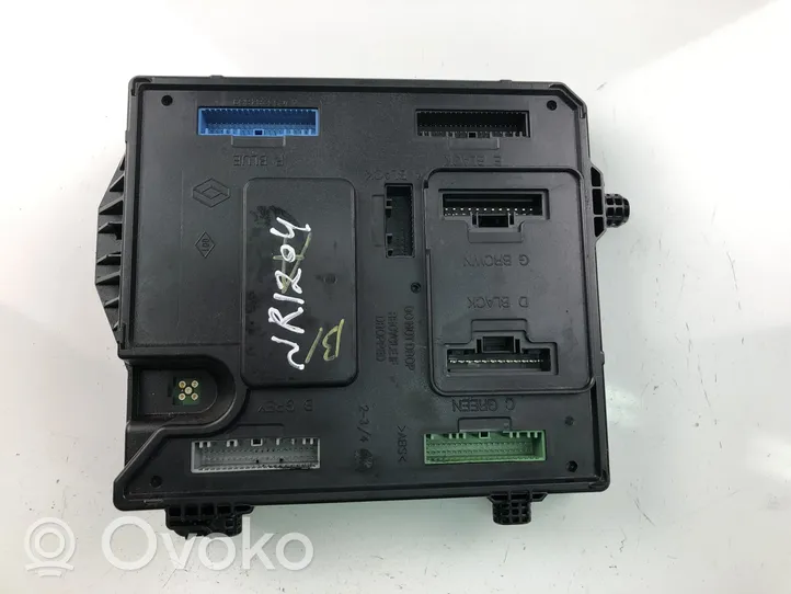 Renault Scenic III -  Grand scenic III Central body control module 284B13640R