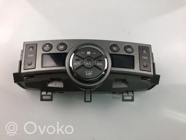 Toyota Verso Interrupteur ventilateur 559000F080B